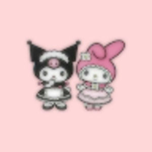 Meet your Posher, Lilly